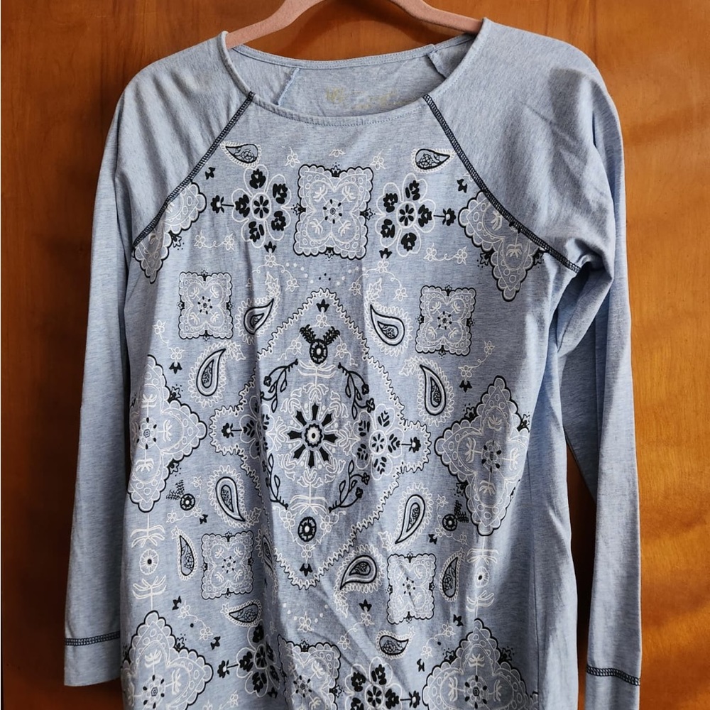 Diane Gilman Tee Shirt